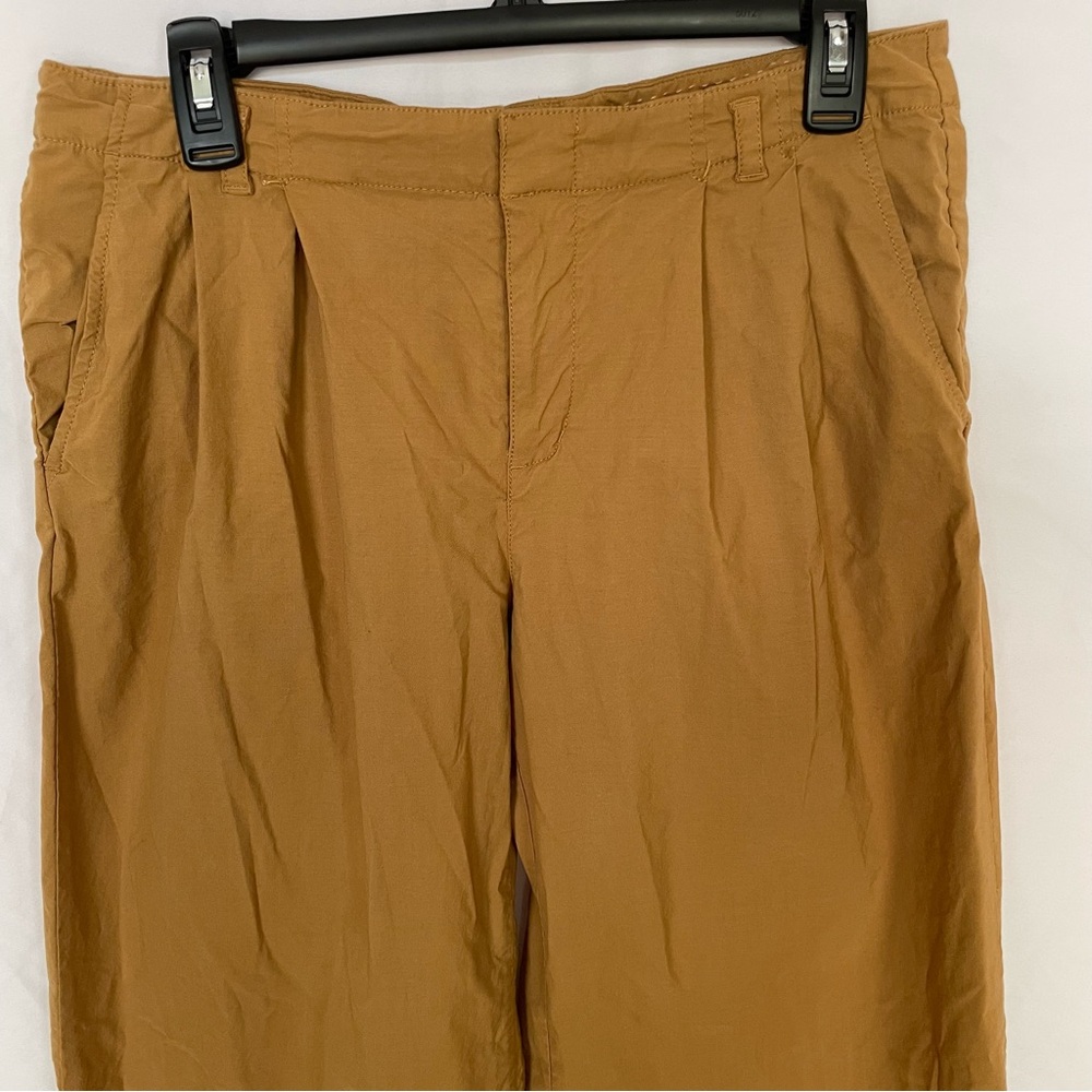 Boho Women’s‎ Pants Wide Leg Office Business Casual Capsule Adjustable Waist - Picture 3 of 13